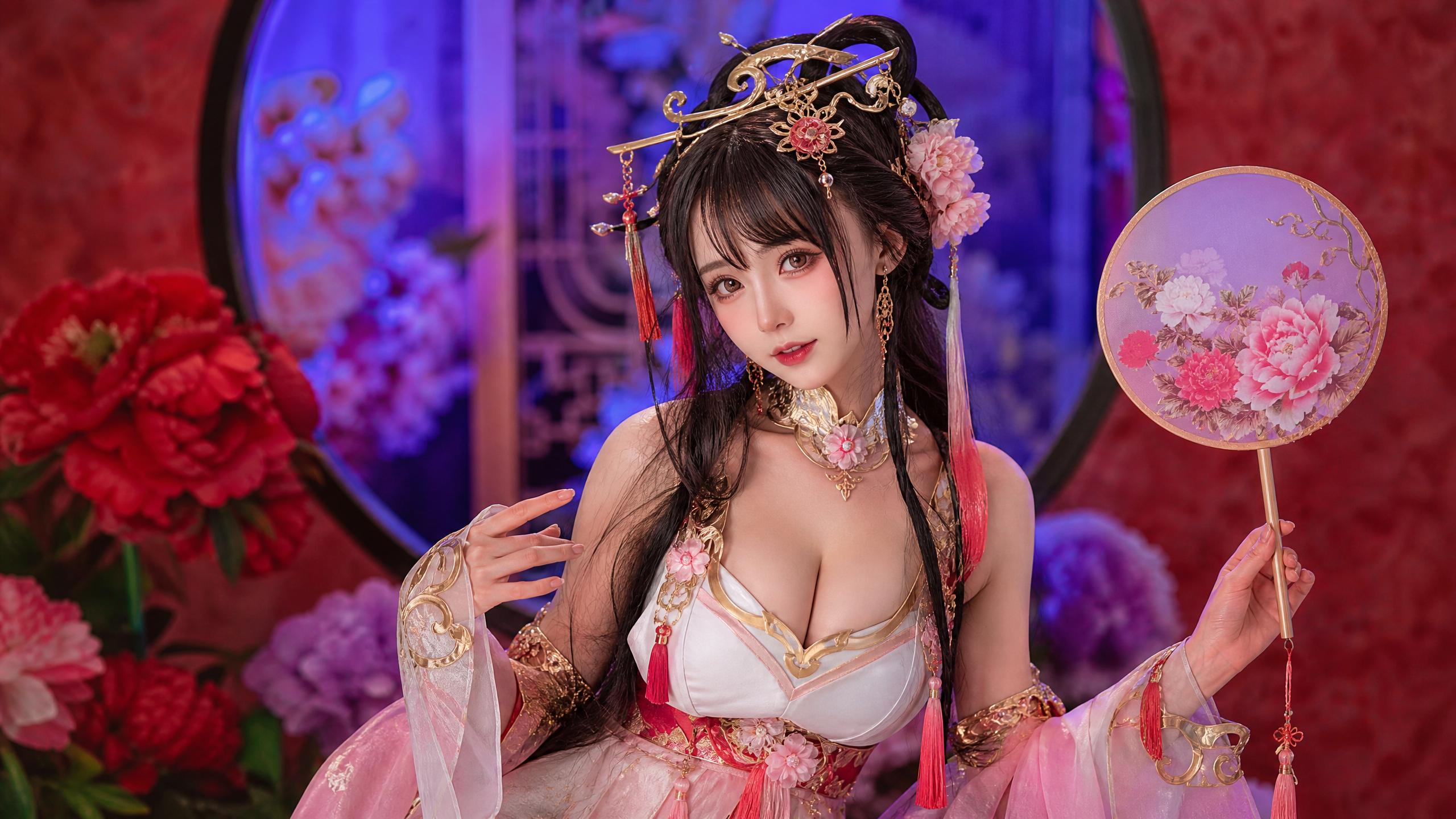 蘑菇视频 - Cosplay动漫视频